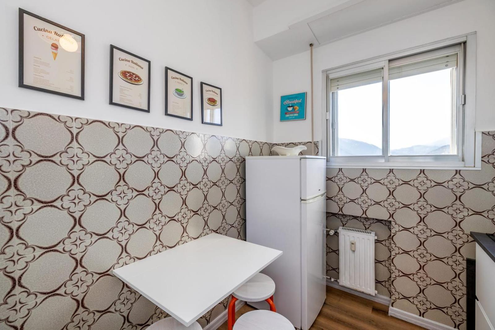 G&G Apartamento Finale Ligure Exterior foto