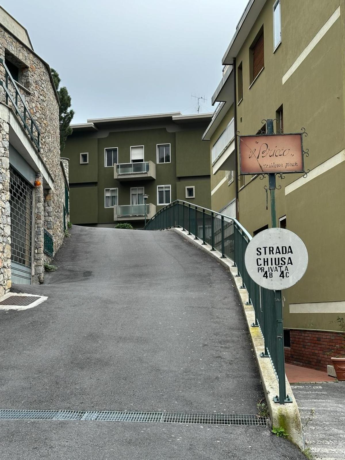 G&G Apartamento Finale Ligure Exterior foto