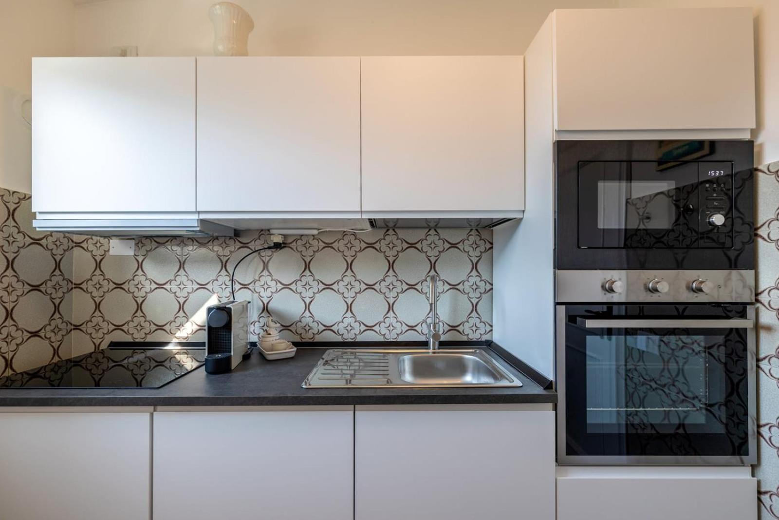 G&G Apartamento Finale Ligure Exterior foto