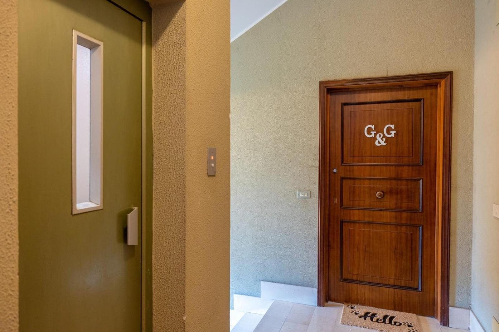G&G Apartamento Finale Ligure Exterior foto