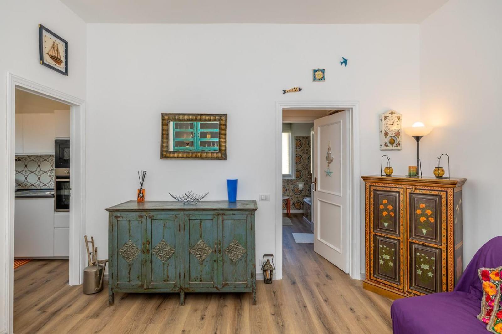 G&G Apartamento Finale Ligure Exterior foto